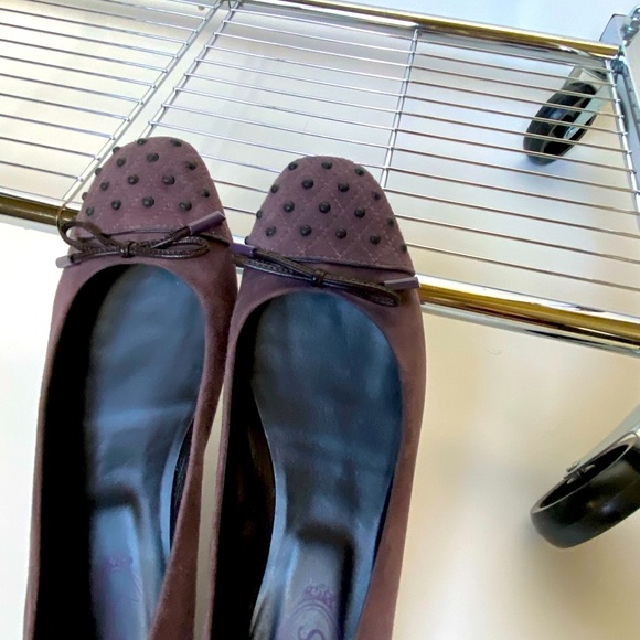 Tod’s flats - Picture 7 of 8